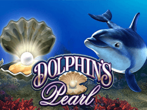Dolphin's Pearl