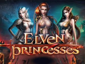 Elven Princesses