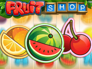 Fruit Shop