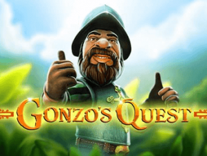 Gonzo's Quest