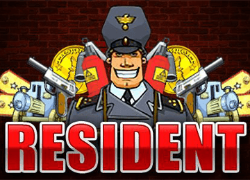 Resident