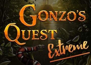 Gonzo's Quest Extreme